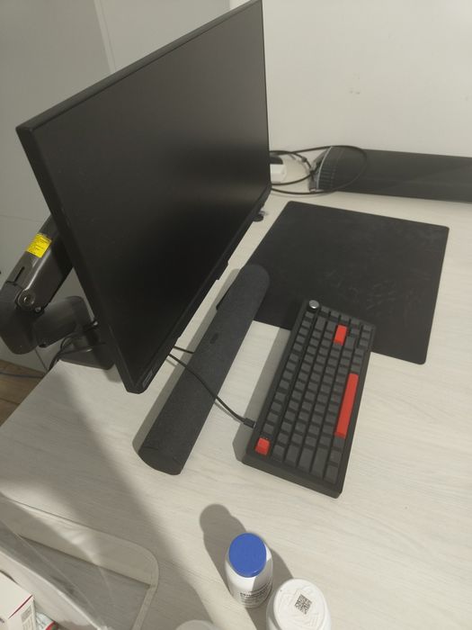 Монитор Samsung Odyssey G4 240hz