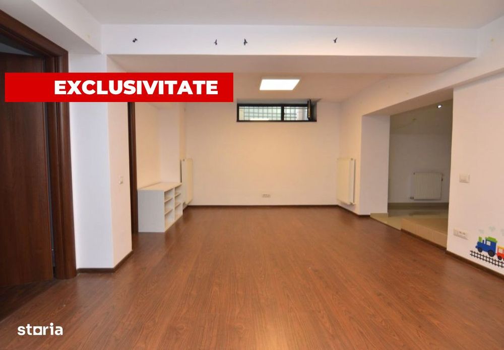 Inchiriere Apartament 3 Camere Baba Novac– Parc Ior- Str. Rasovita