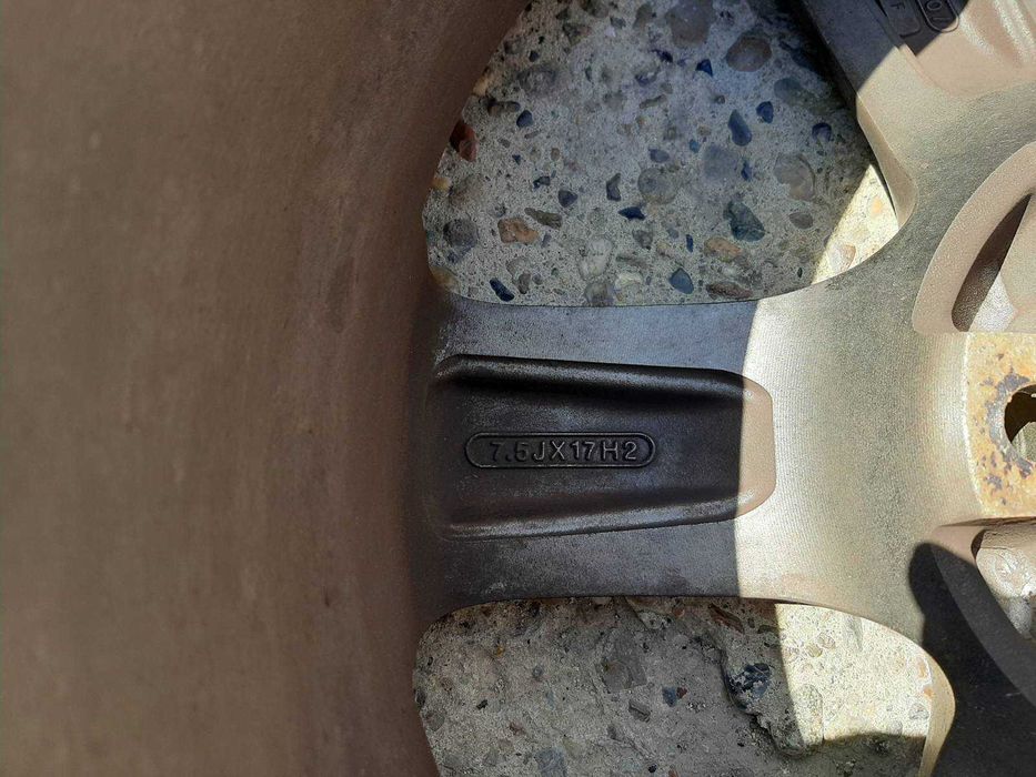 Джанти за японски автомобил