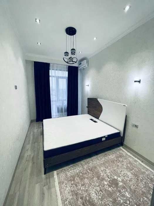 Зудлик билан ижарага берилади  Новомосковская   2/6/9