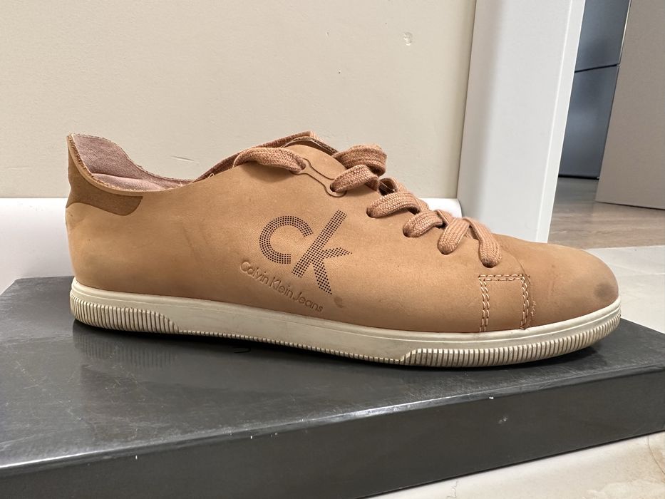 Сникърси  Tommy Hilfiger , CK , Reebok