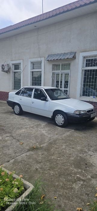 Nexia 1 sons 1996
