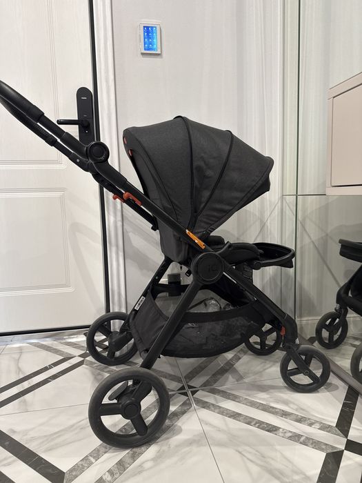 Коляска Anex IQ Basic