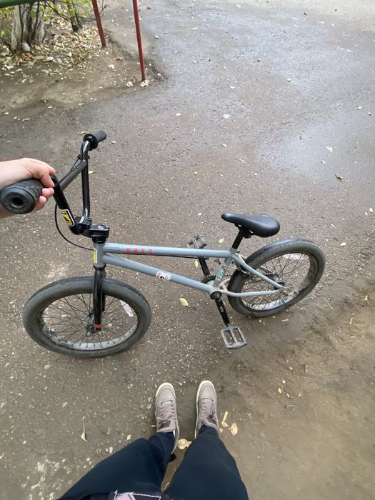 Продам трюковой велосипед БМХ