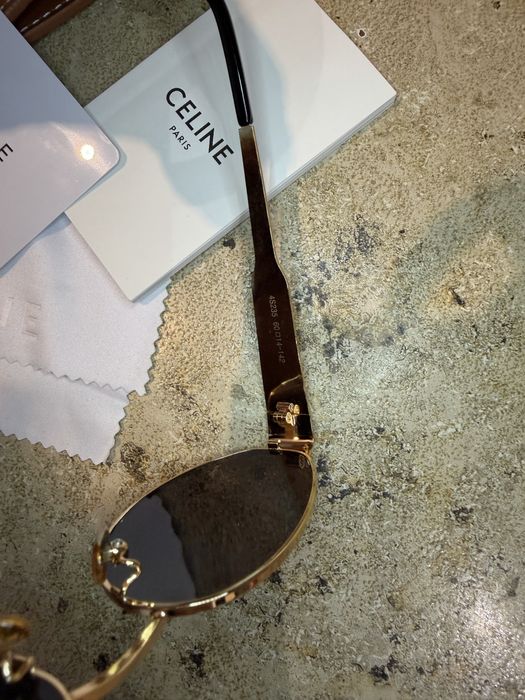 Ochelari Celine noi