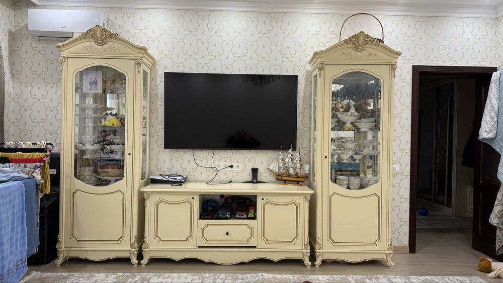 Стенка для гостиной