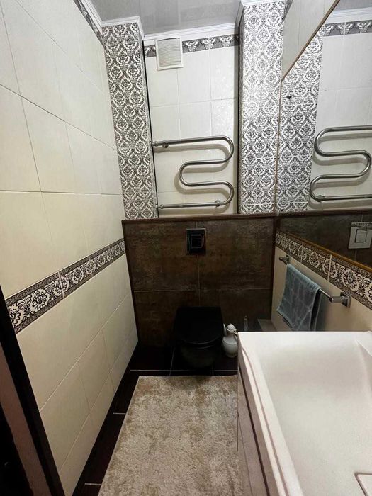 Продажа 3-комнатной квартиры