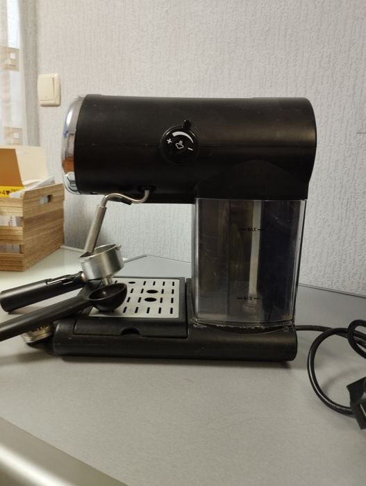 Кафемашина Heinner