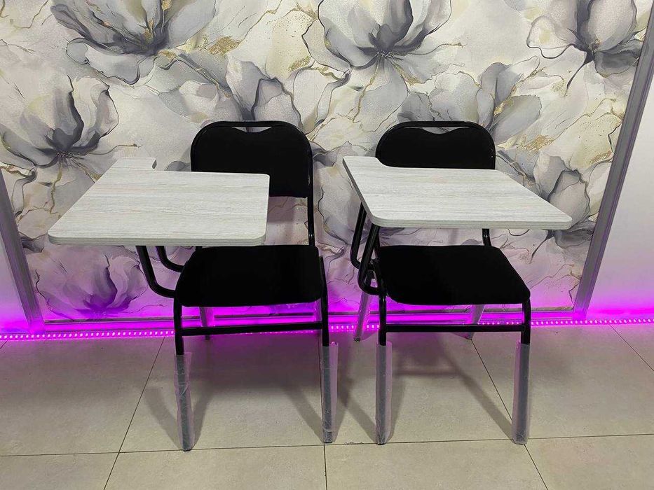 учебный стул 2 шт