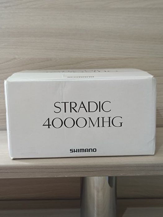 Катушка для рыбалки