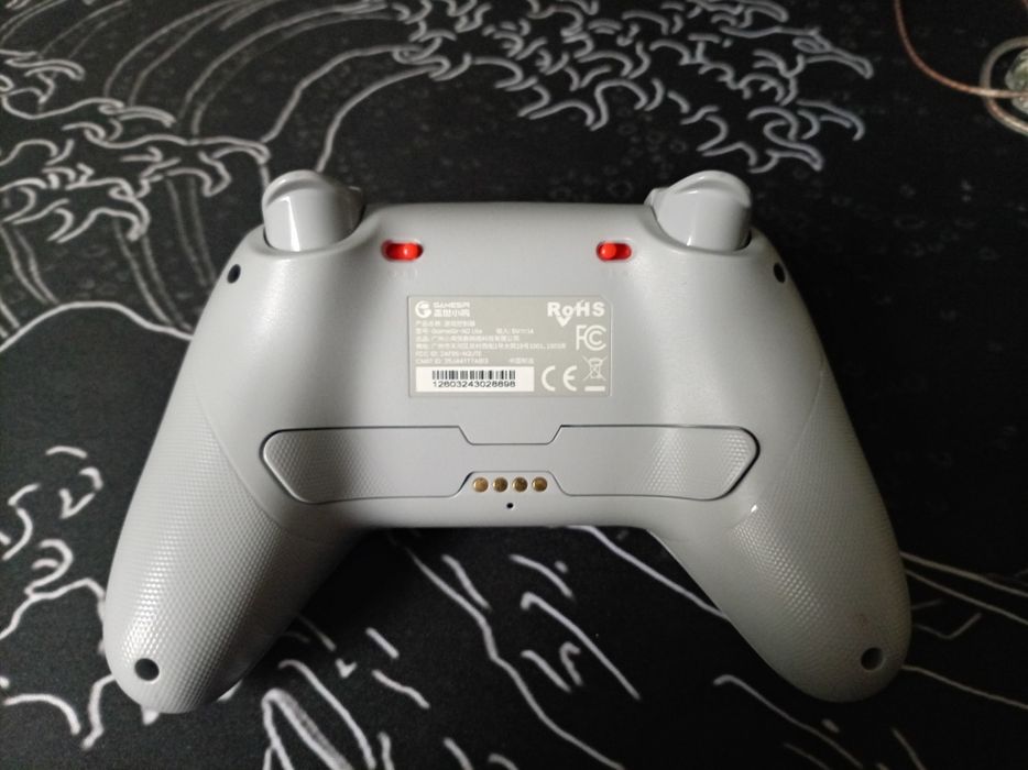 Gamesir nova lite 2