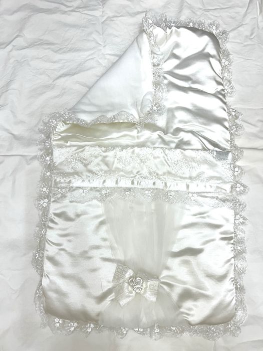 Люлька, канверт для выписки