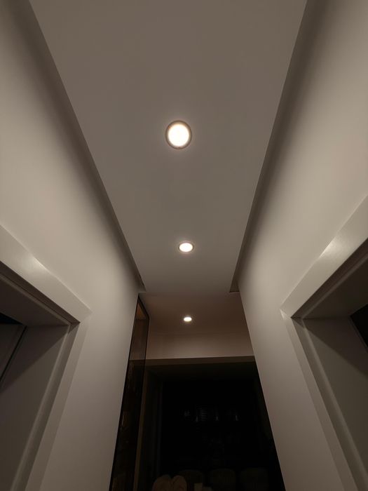 Lucrări Electrice Profesionale