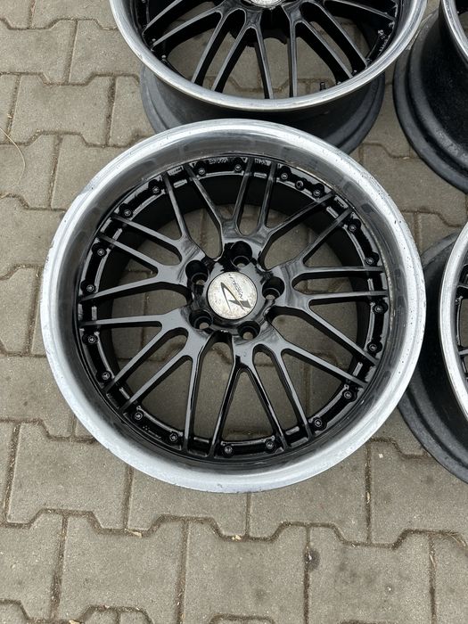 Jante  18 5 112 Audi A4 A5 A6 A7 A8 Q5