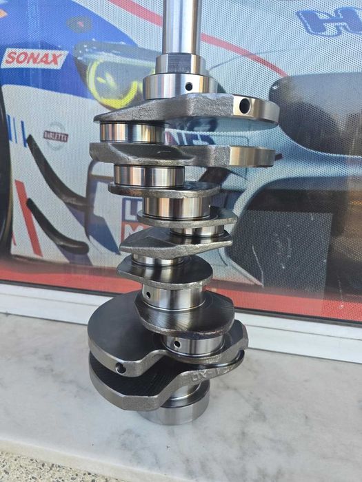 Arbore Vibrochen range rover / Jaguar v6 3.0D 306dt VARIANTA FORJATA !