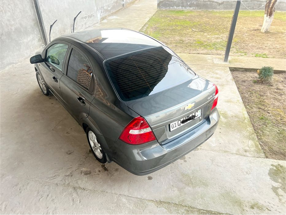 Nexia 3 avtomat 2021