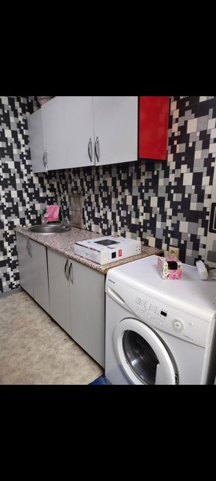 Аренда Сергели, метро Турон