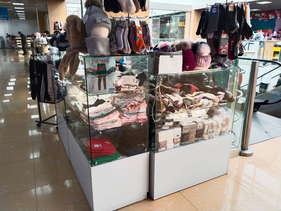 Витрины бесплатно