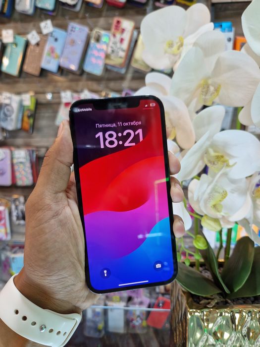 Iphone 12 Pro LL/A 128 Gb