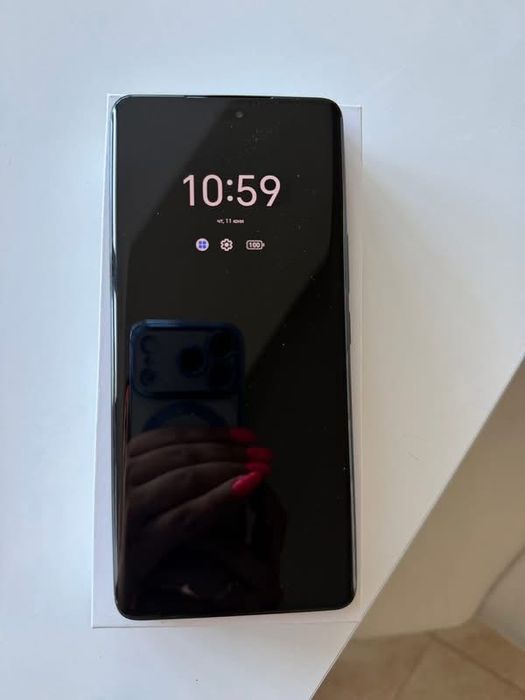 Honor Magic 7 Lite - 8GB RAM/ 256GB