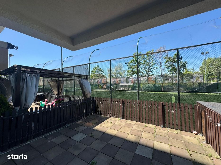 Apartament cu 1 camera Bucium