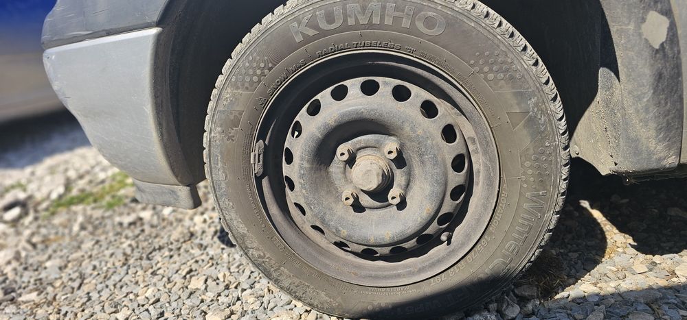 Опел корса 1.2 за части