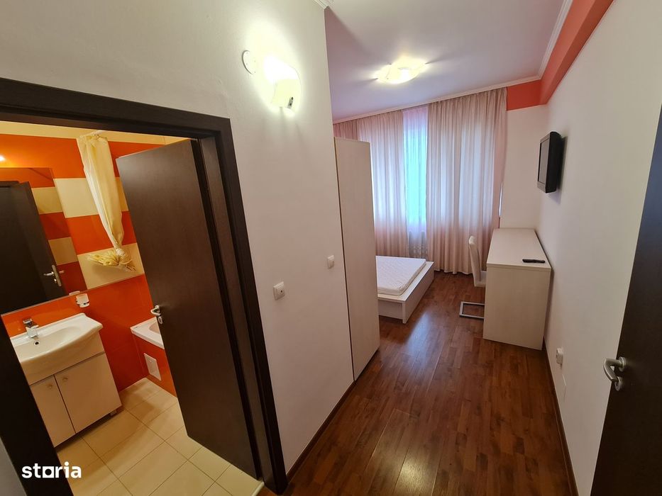 Vand apartament 3 camere ARED UTA La Cheie! Bloc Nou, Modern,Termoteca