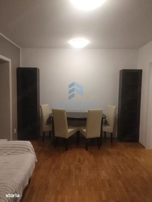 P-ta Muncii | 2 Camere | Decomandat | AC | Balcon | Metrou - 10 Minute — fotografia 1