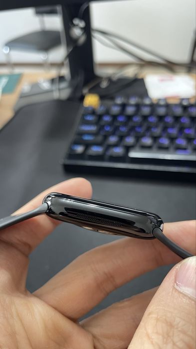 Apple watch 10 (46mm)