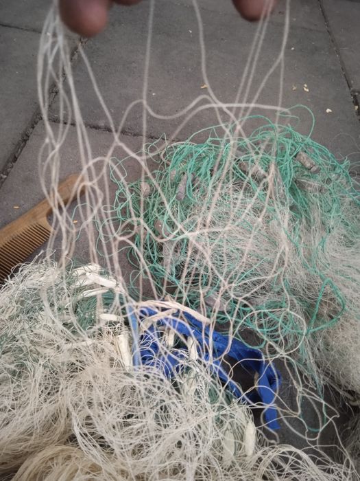 Якорь СССР, сети , крючьки , поплавки , утки