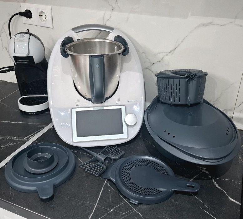 Thermomix 6 - stare perfecta