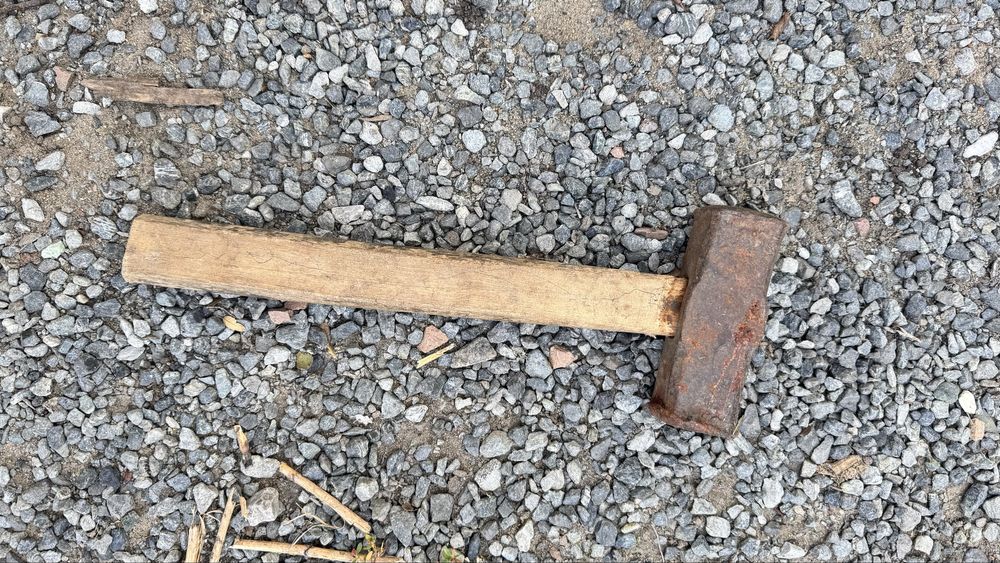 Продам инструменты для дома и огорода