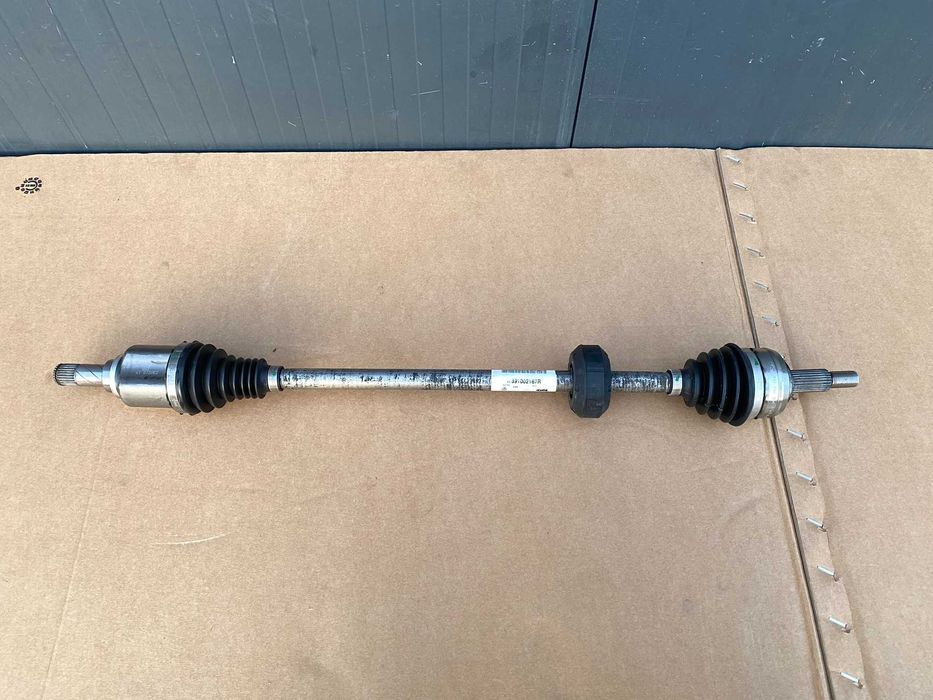 Planetara dreapta fata noua originala pentru Dacia Dokker Lodgy