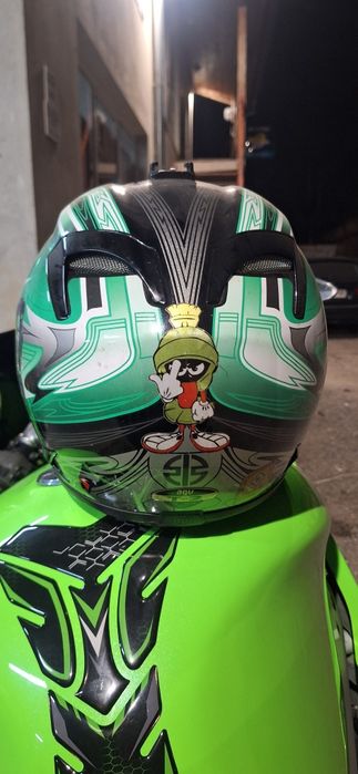 Мото Каска AGV размер с