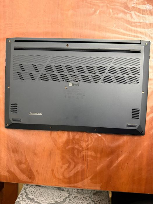 Asus VivoBook Pro 15 OLED M6500Q