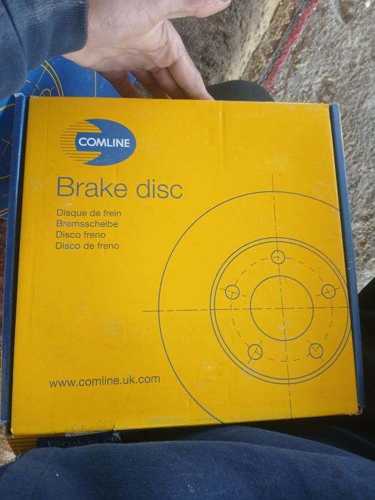 Pachet Complet Revizie + Frâne (Discuri/Plăcuțe) Audi A4 B6 1.9 TDI