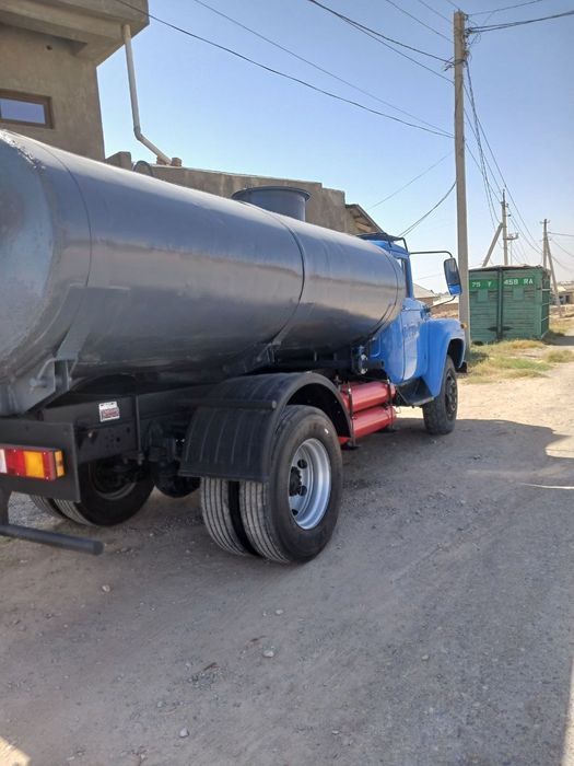 Zil Vadavoz 1982 yilda chiqarilgan