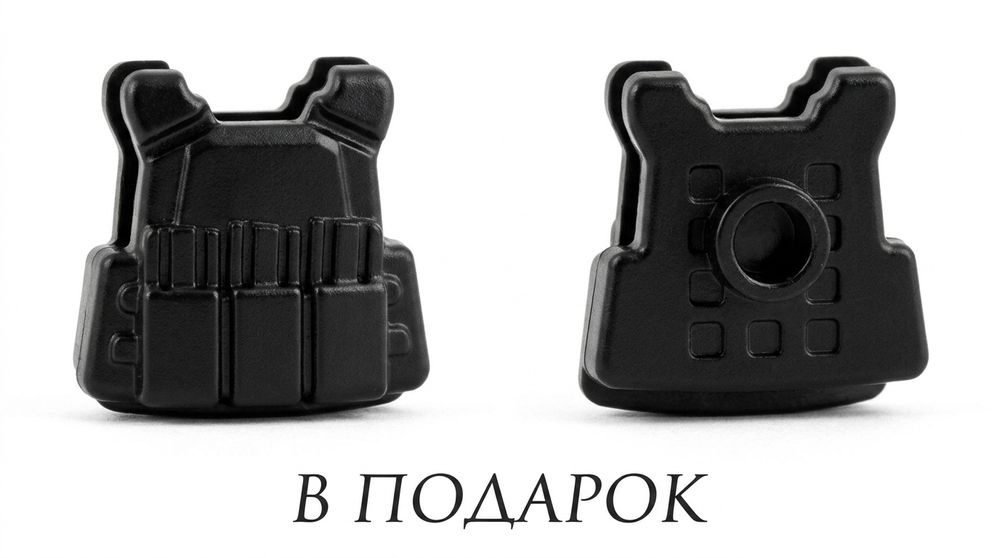 Лего Гари  Потер
