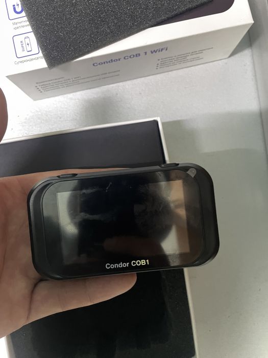 Продам видеорегистратор X-Can