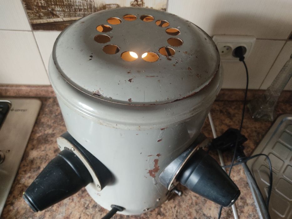 Овоскоп  И11 -А.