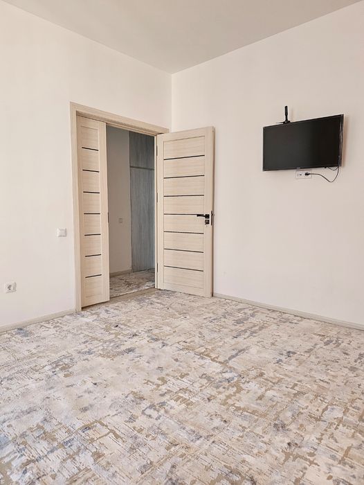 2/8/16 Карасу-5 (Авайхон). Новостройка 2022. С ремонтом! S=68м²