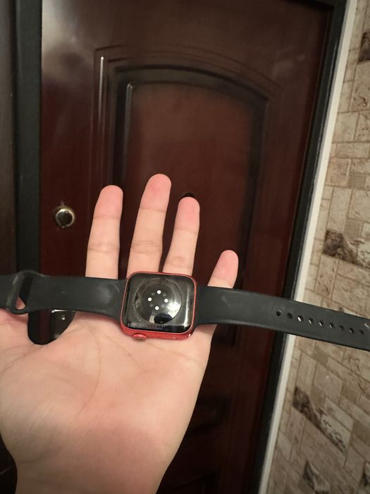 Apple Watch 6 series