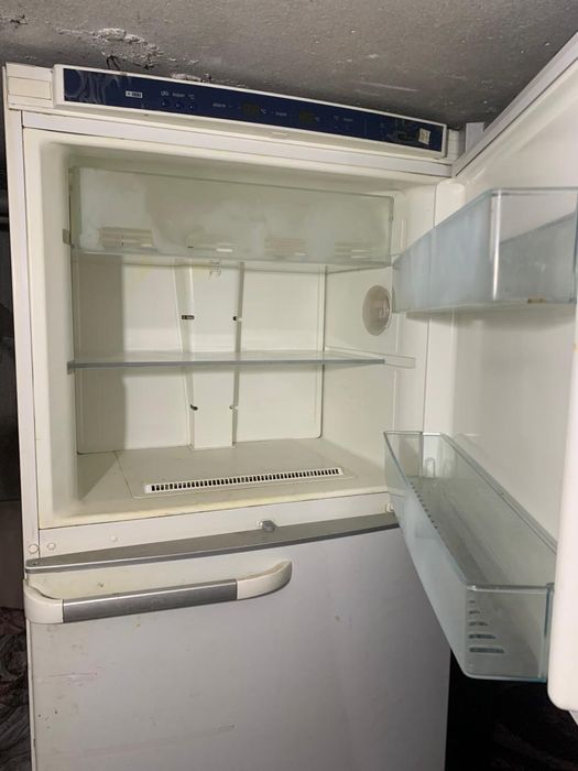 холодильник BOSCH бу