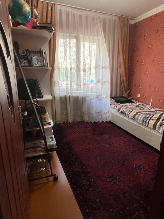 Продается 3/1/5 квартира Карасу-1