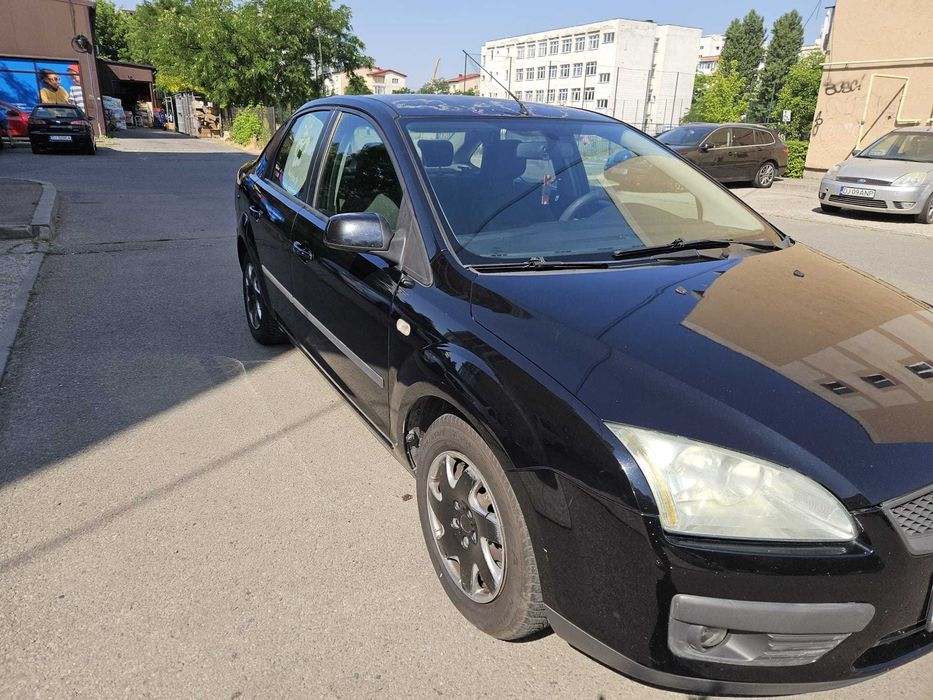 Vand Ford Focus Tdci