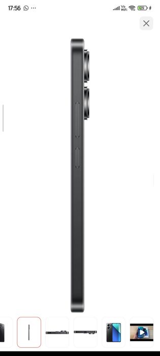 Продам Redmi 13 4g в идеальном состоянии