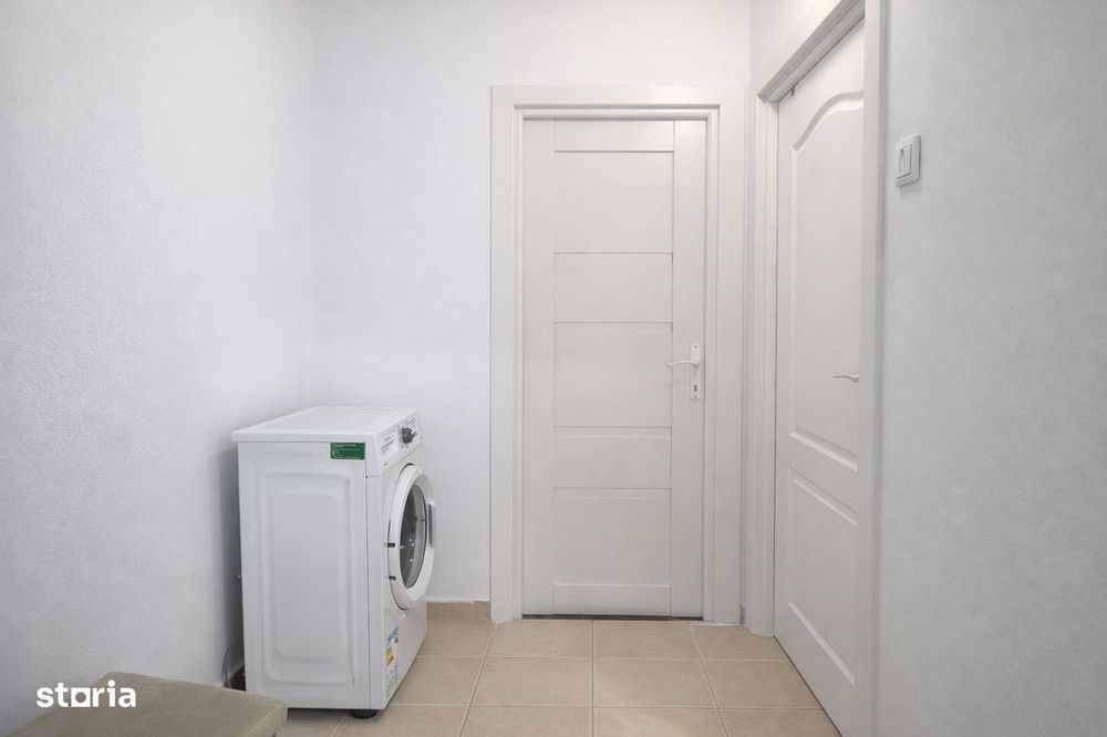 Apartament cu 3 camere in zona Semicentral ( Bodor Péter)