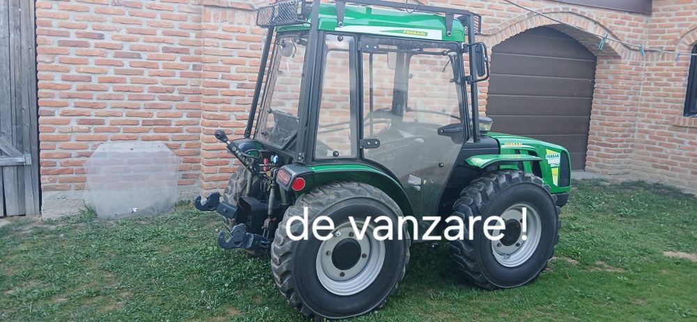 Piese utilaje agricole