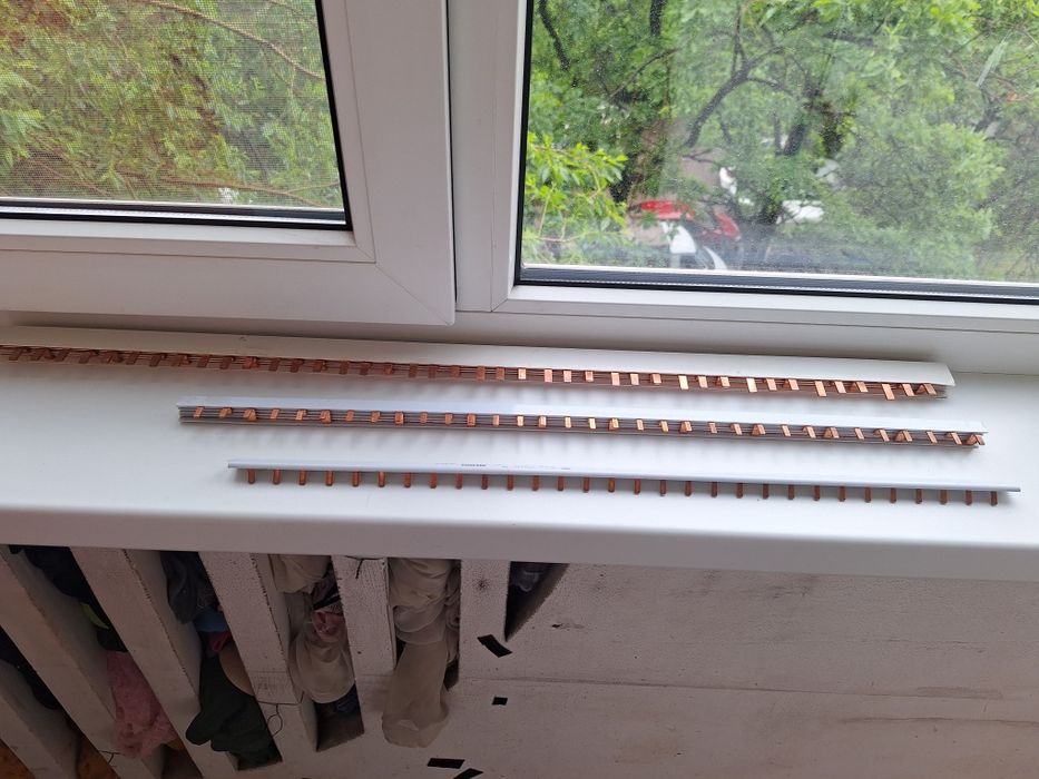 Продам шину соединительную PIN