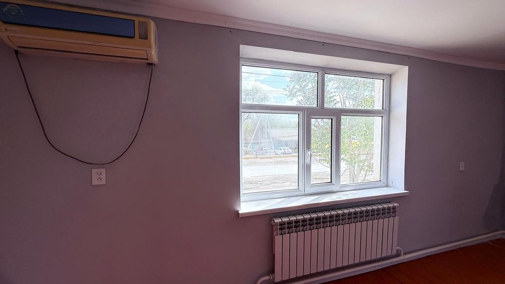 2 бөлмелі кваптира сатылады